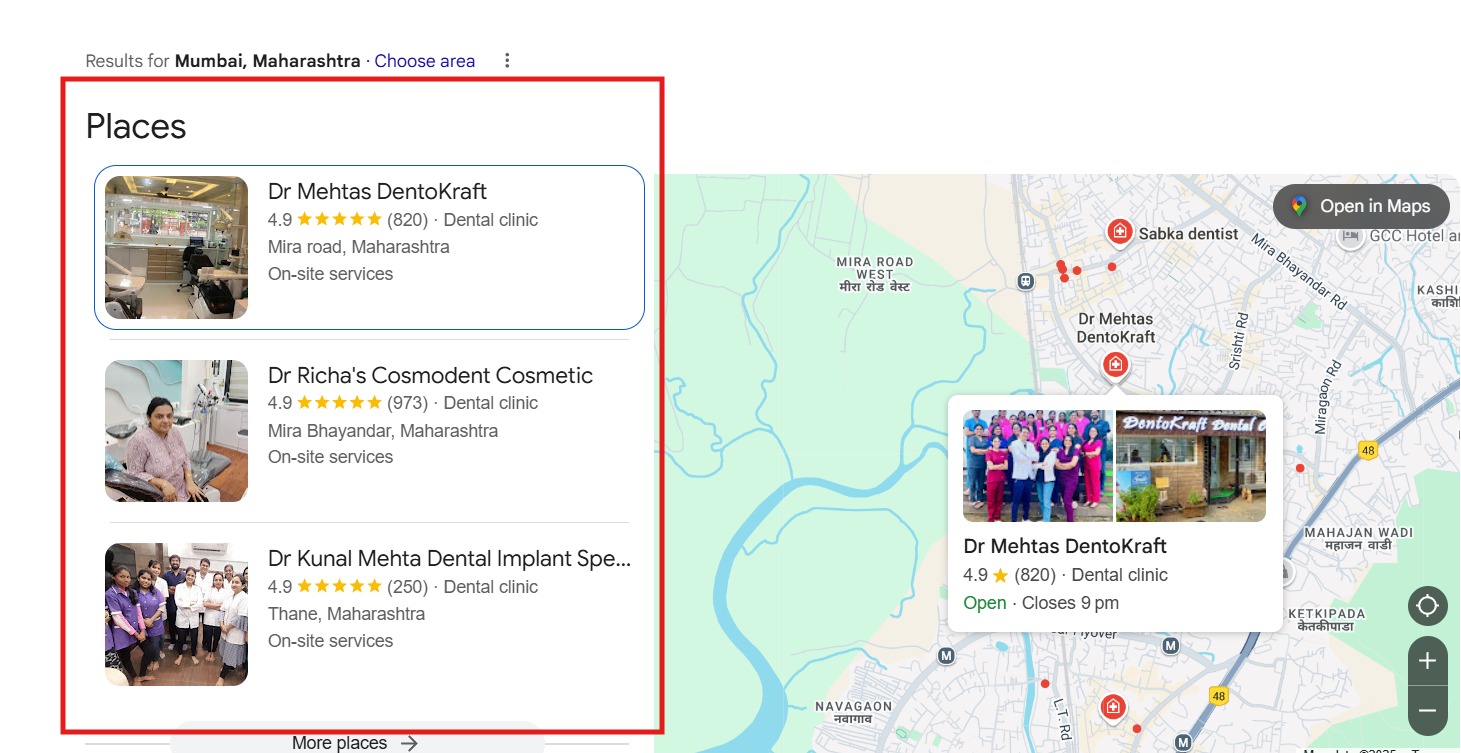 How To Optimize Google Business Profile img3