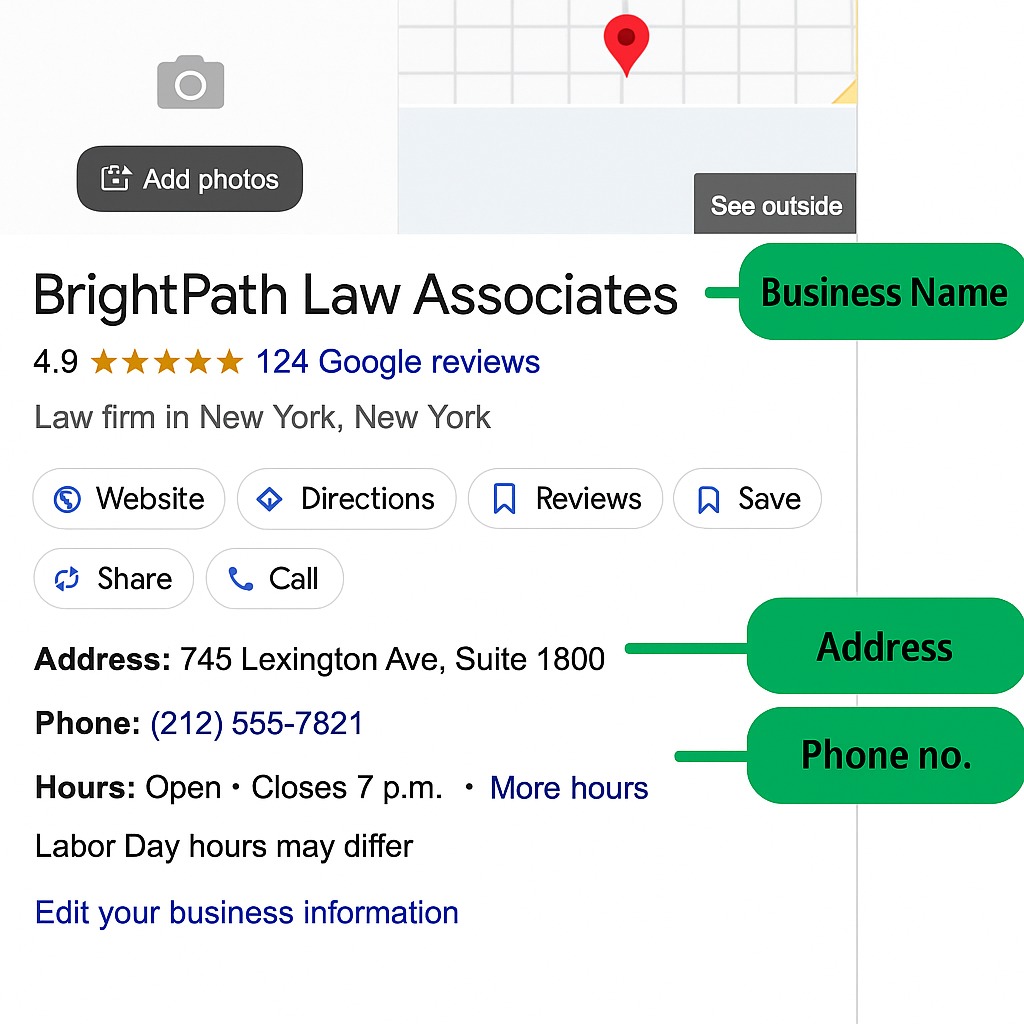 How To Optimize Google Business Profile img5