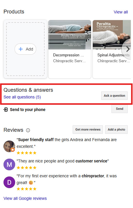 Local SEO is a fundamental growth strategy for businesses