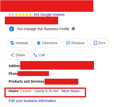 Local SEO is a fundamental growth strategy for businesses