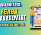 10 Best Tools for Review Management in 2025